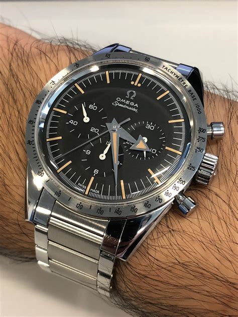 omega speedmaster professional automatic replica|best omega speedmaster homage.